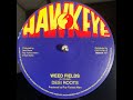 Desi Roots – Weedfields – Vinyl (12