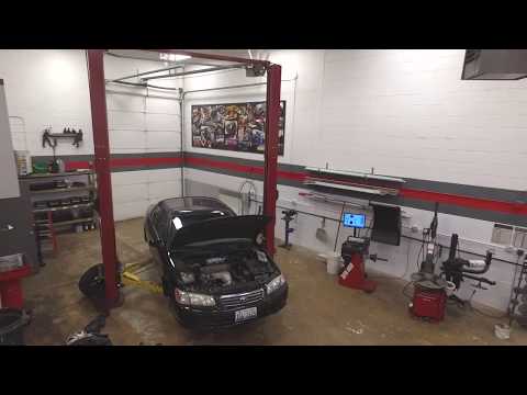 Automotive Repair Specialist Programs In Illinois