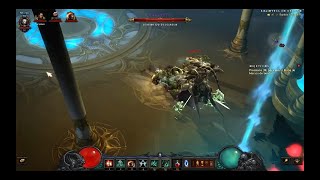 Diablo III - Matar Rakanoth