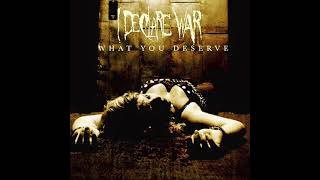 Watch I Declare War Not The End video