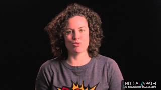 CRITICAL PATH—Jill Murray—Stories Organize Learning