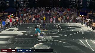 nba 2k gaming video