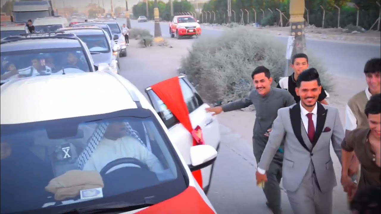 الف مبروك الحبيب كرار محسن منشد التصوير المونتاج مؤسسه عباس النورس في قضاء الدوايه