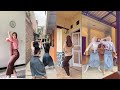 Viral Anak SMA Cantik Nari Tradisional Sampai Goyang Body - Trend Tiktok