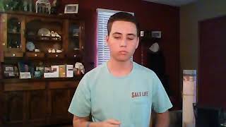Rio Salado Lesson 3 Assignment 1 ASL