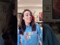 Colleen Ballinger's latest tiktok videos