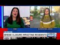 Coleman Avenue Bridge: West Jackson residents demand action on the closure
