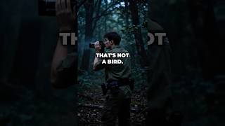 The Missing Park Ranger Tape They Never Released