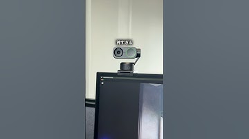 あのInsta360から◯◯◯カメラ出たぞ！