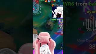 Michix Ape Nihh Guys Ada Yang Tau mlbb mlbbtiktok mlbbshorts