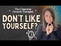 If You Don’t Like Yourself, Give This Therapist a Chance to Change Your Mind