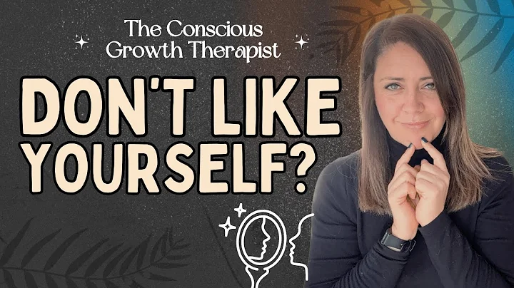 If You Don’t Like Yourself, Give This Therapist a Chance to Change Your Mind