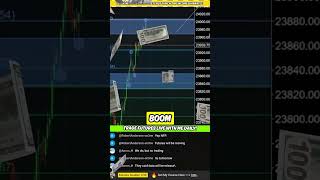 This is just the clip — the full live trade is on @(his @FuturesScalperLIVE )