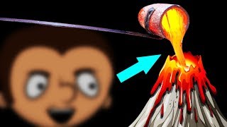 Top Amazing Tricks And Science Experiments. How To Surprise Friends