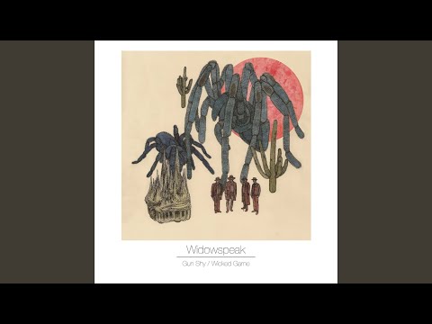 Widowspeak - Gun Shy