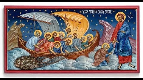 SUY NIỆM - LÀM MỚI LẠI ĐỨC TIN − Lm. Giuse Nguyễn Trọng Sơn