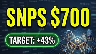 Synopsys Stock Forecast & Valuation: What Is SNPS Really Worth