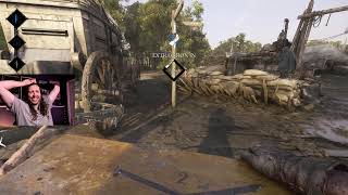ALL DROPS 🧡 PLAYING WITH LEGENDS 🧡 VETTERLI MASTERY 🧡 !YOUTUBE