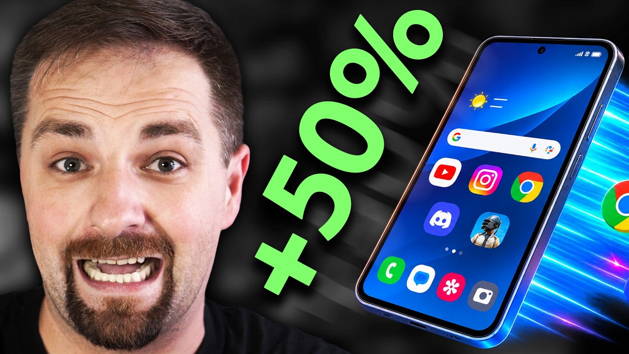 Latest Title & Thumbnail
