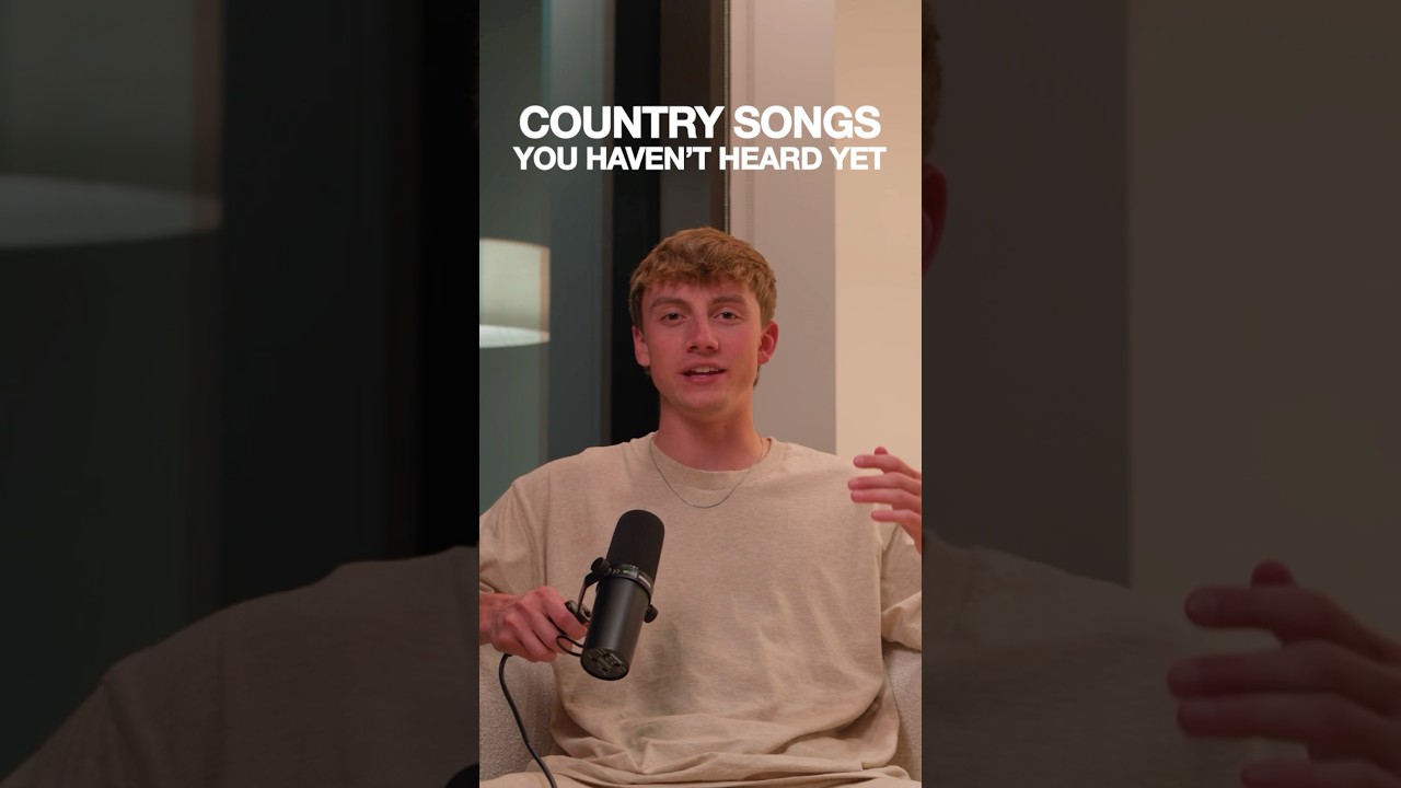 We’re bringing back real country music