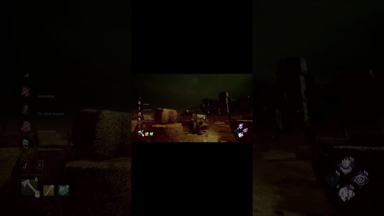 Nice Shot On Knight Map. 