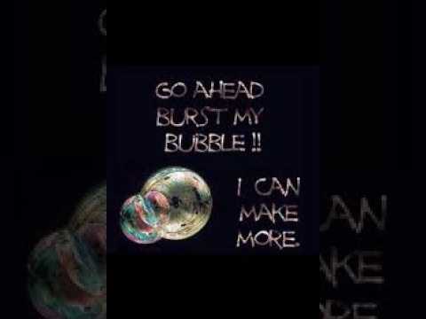 Vibe Chemistry X Lupole X Elro X JayaHadADream - Burst My Bubble // VESI REMIX