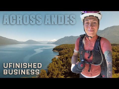 Unfinished Business In The Andes: My Return To Chile’s Toughest Gravel Race