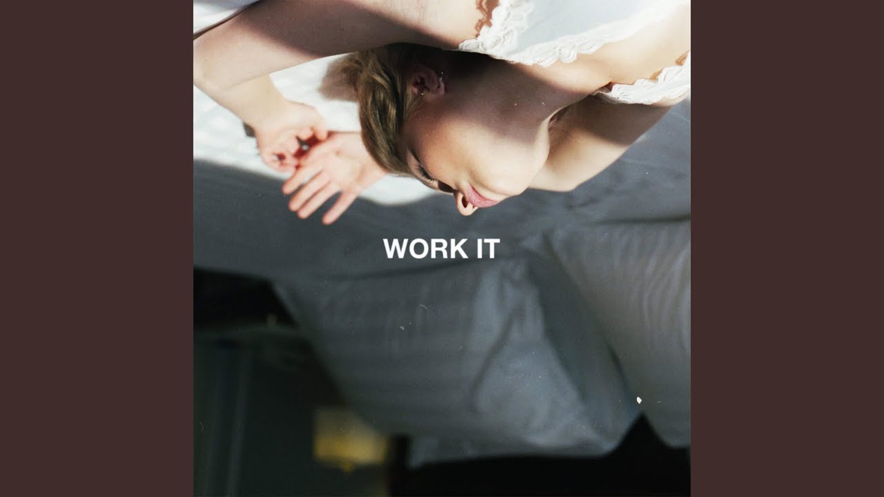Watch Work It on YouTube Watch Work It on YouTube