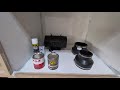 The Fume Hood Project Continues…