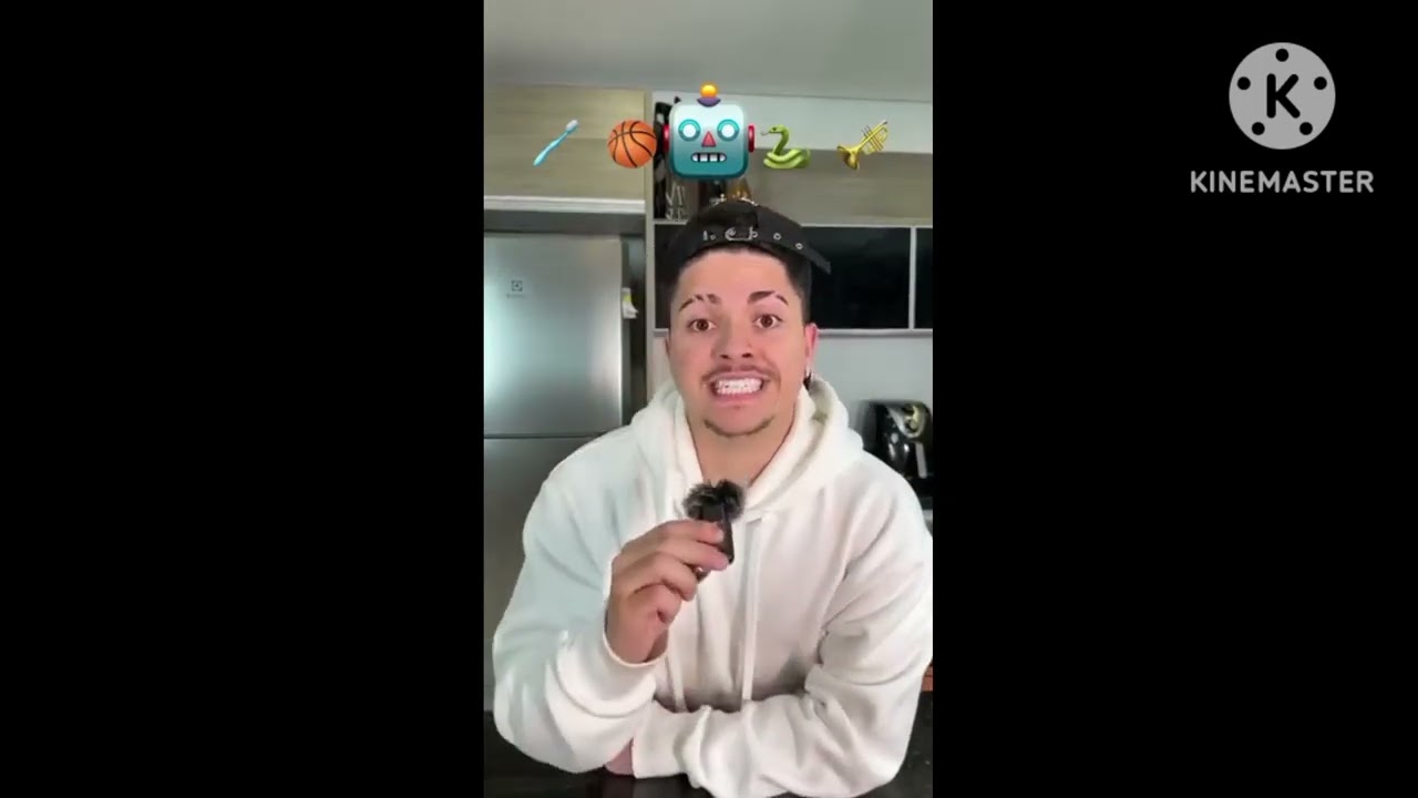 Emoji 45 Emoji Песня вот танцует и музыка Часть 2