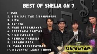 Lagu Sheila On 7 [Full Album] tanpa iklan | Lagu Nostalgia