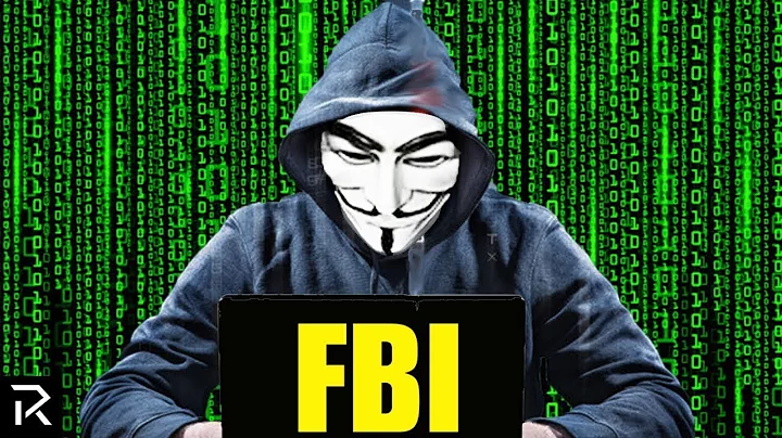 Here's How The FBI Finally Caught Anonymous