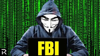 Here's How The FBI Finally Caught Anonymous