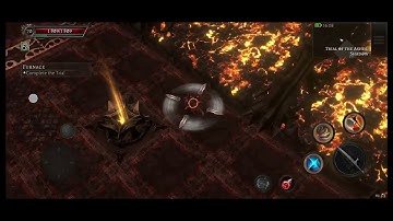 Oniro: Trial of the Ashes