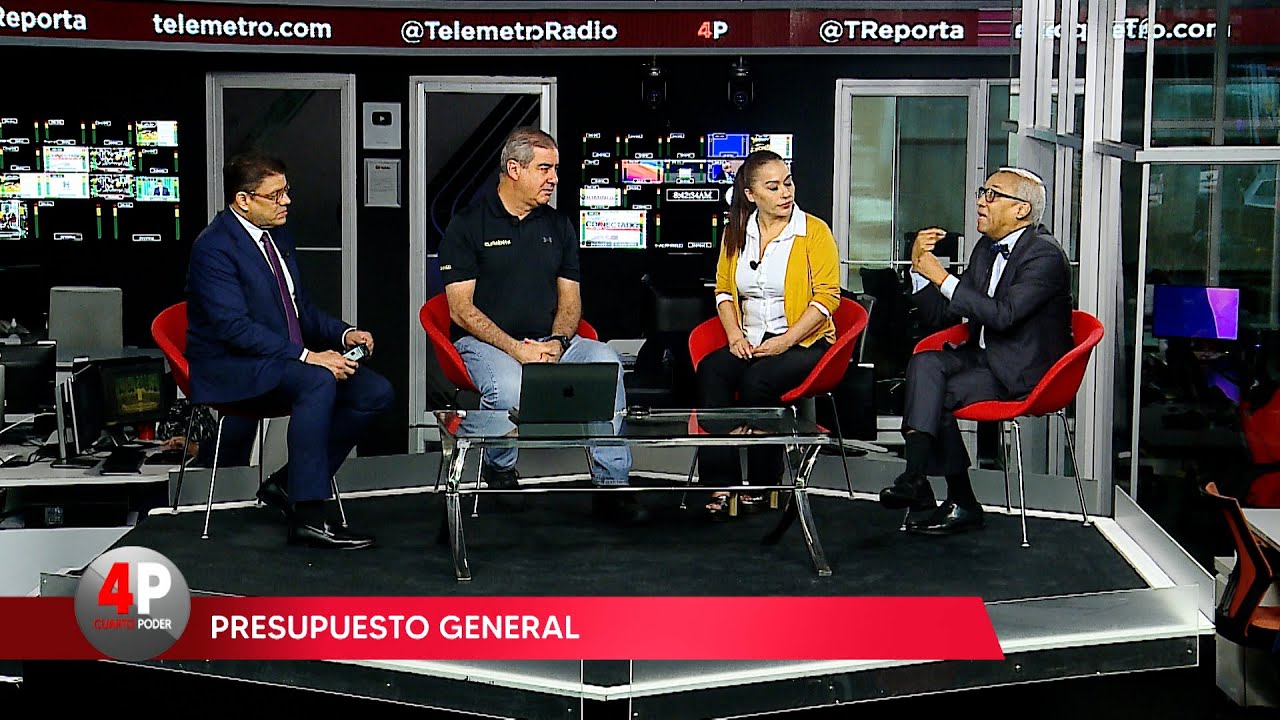 Cuarto Poder: 16 de septiembre de 2025