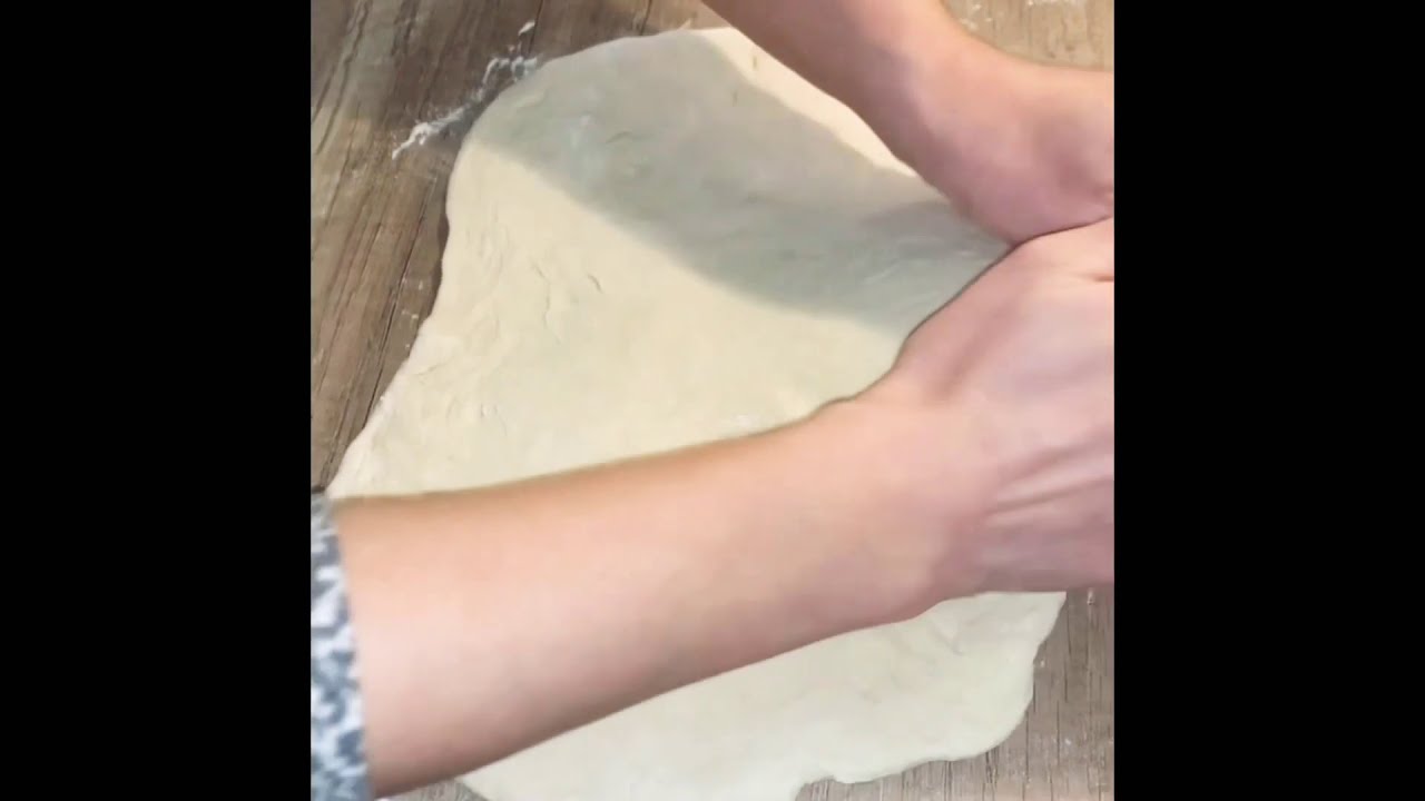 Домашняя ПИЦЦА