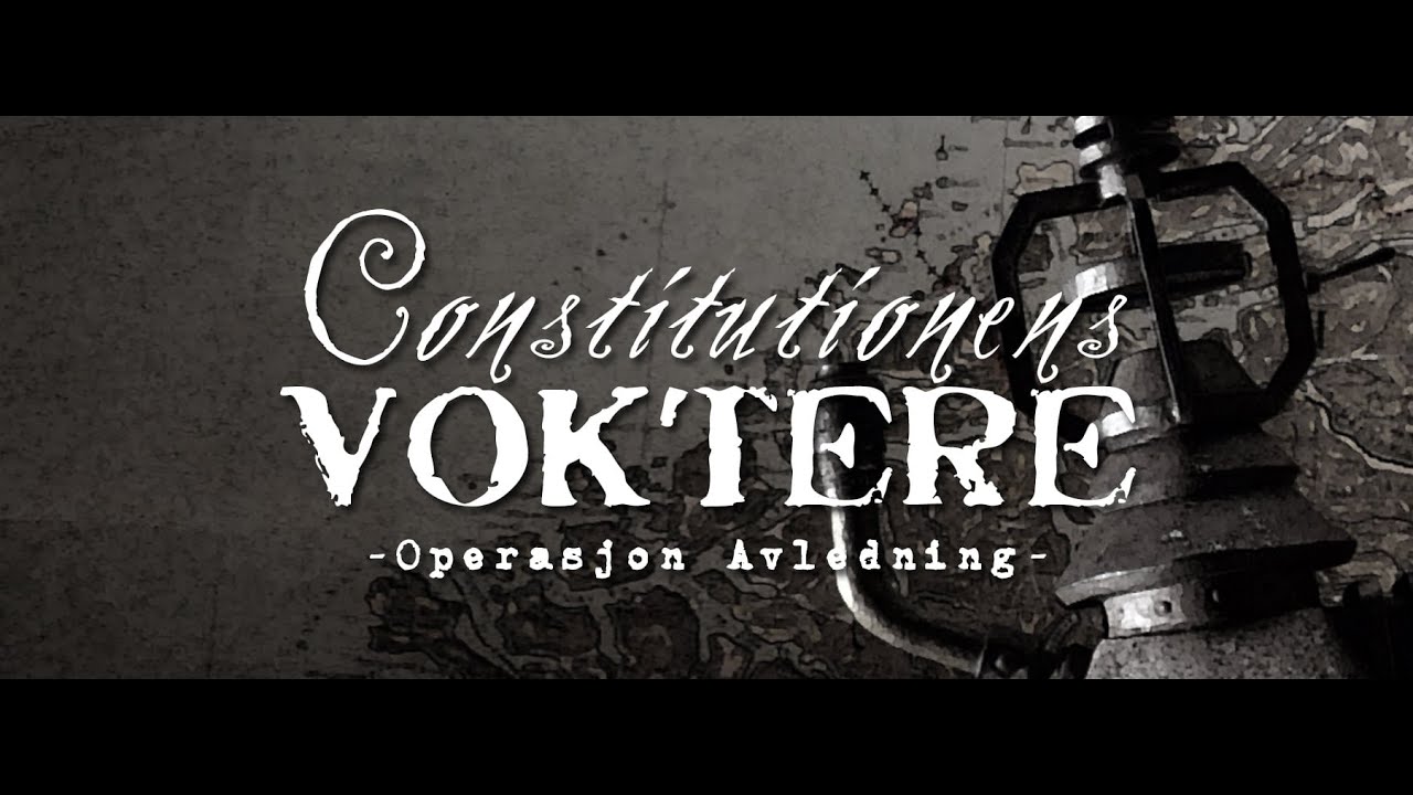 Operation Distraction