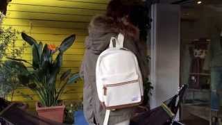 2014 11月29日 今年のモッズコート