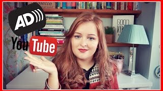 We Need Audio Description on YouTube #AudioDescribeYT | Fashioneyesta