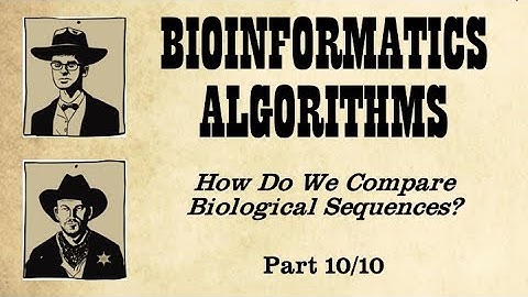 Multiple Sequence Alignment