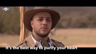 Maher Zain- 'The Power' lyrics
