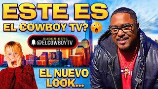 Por esta razon me corte los Drealocks (trenzas) despues de 6 años , espero me sigan apoyando 😢😢😢 by El cowboy TV 23,929 views 2 months ago 18 minutes