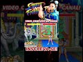 SF2CE : CHUN-LI vs DHALSIM💢
