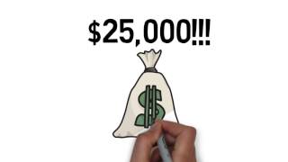 Lebanon Senior Citizens Center GIVE65 partnership video