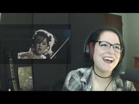 Lindsey Stirling - Shatter Me with Lzzy Hale | Patreon Request (12/2024)