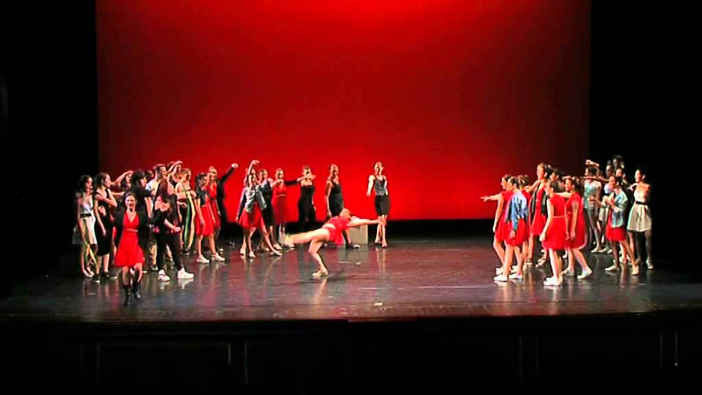 Studio 76 2013 " Accelerando"