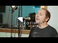 A day in the studio  unplugged in oslo by airbag karisma records promo