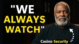 I'm 64... Here's Every Casino Cheating Method I Caught In 30 Years