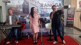 Cuma Kamurhoma Irama Feat Rita Sugiarto cover