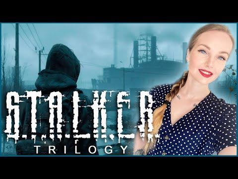 Видео: S.T.A.L.K.E.R.: ТЕНЬ ЧЕРНОБЫЛЯ ➤ СТАЛКЕР ✧ прохождение на русском ✧ Стрим #4